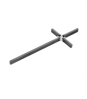 Kreuz 51007 Aluminium