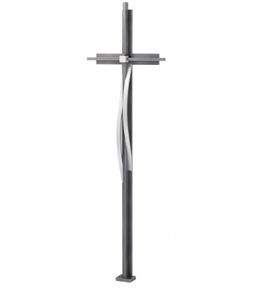 Standkreuz 51204 Frosta