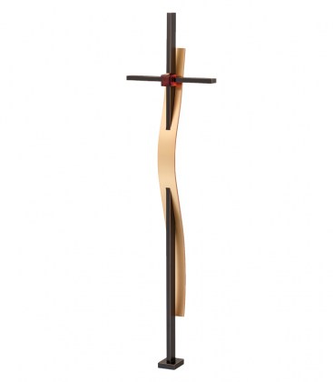 Standkreuz 51213 Bronze - Dublex