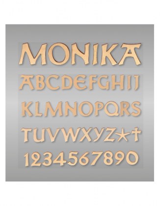 Monika