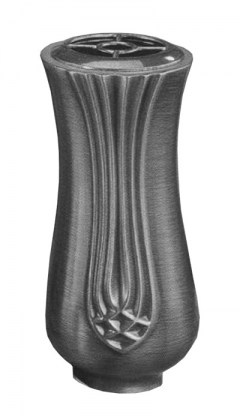 Vase_211_Alu
